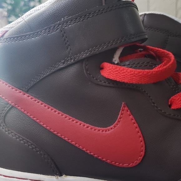 Air force mid 07 players - Picture 14 of 16